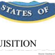 Enlarged Department of Defense seal, showing a sloppily cropped edge